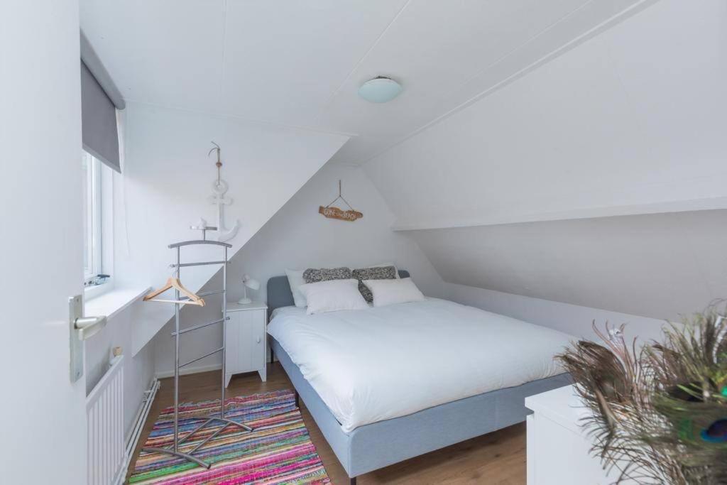 Salty Beachhouse Noordwijk Dış mekan fotoğraf