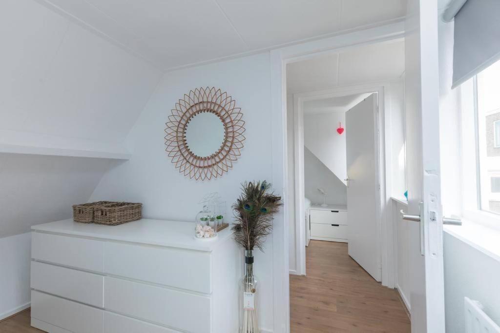 Salty Beachhouse Noordwijk Dış mekan fotoğraf
